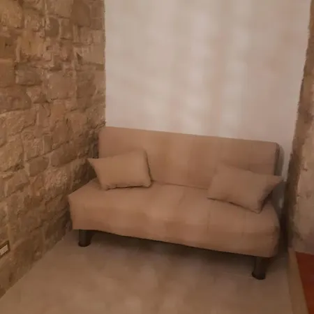 La Casa Di Ema Appartamento Bari