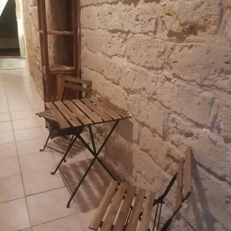 La Casa Di Ema * バーリ