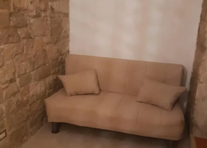 La Casa Di Ema Apartment Bari