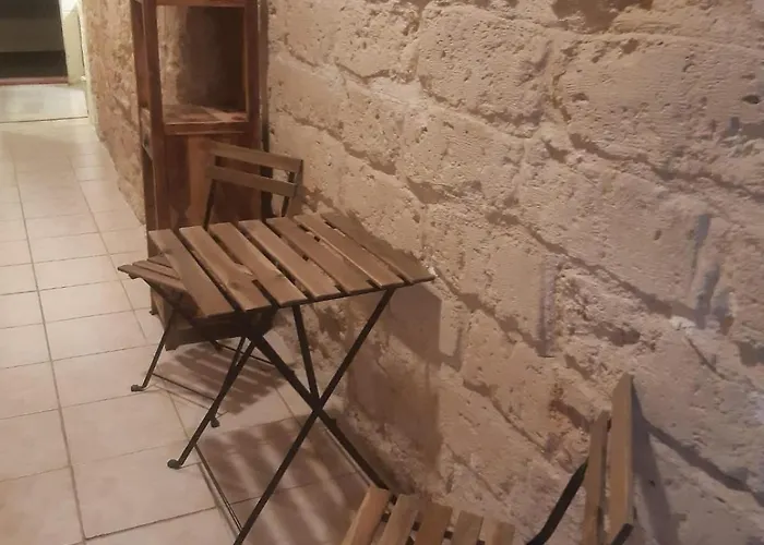 La Casa Di Ema * Bari