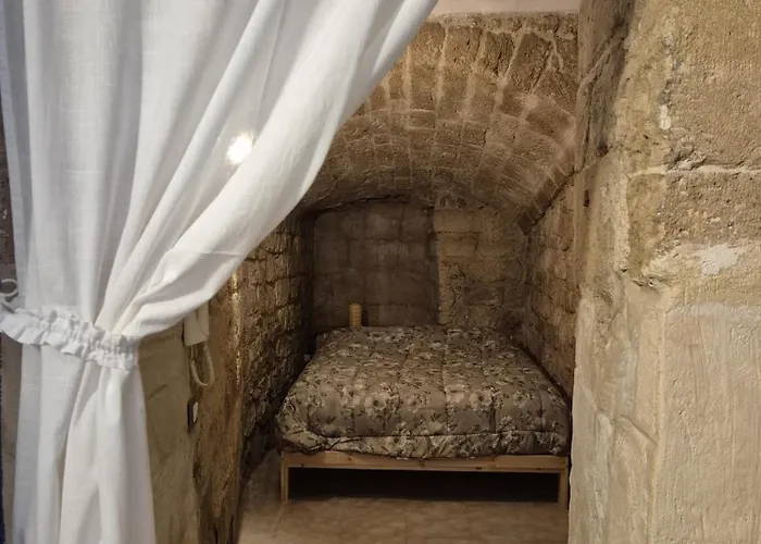 Appartamento La Casa Di Ema *