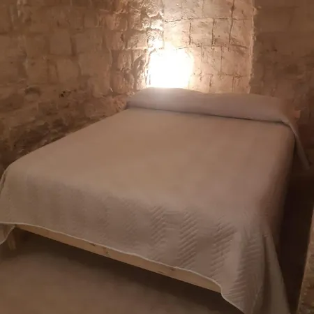 Lägenhet La Casa Di Ema