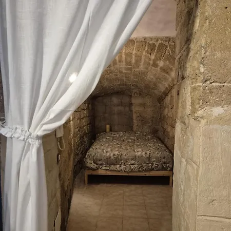 דירה La Casa Di Ema *