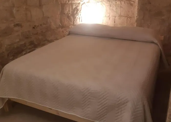 Apartment La Casa Di Ema