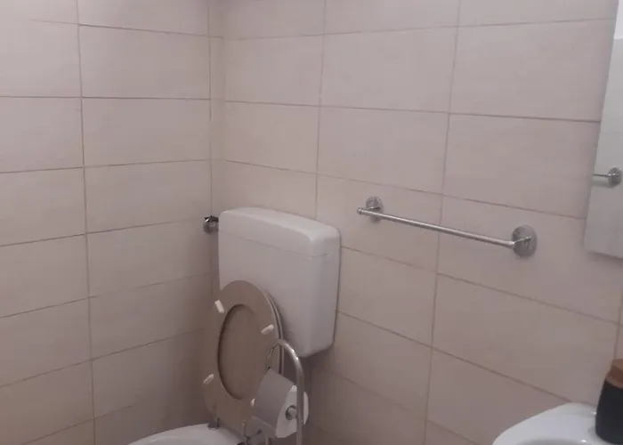 La Casa Di Ema Apartment *