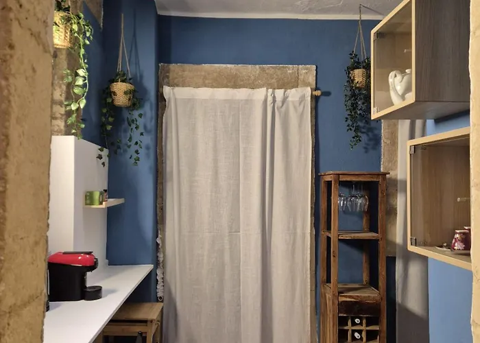 La Casa Di Ema Apartment *